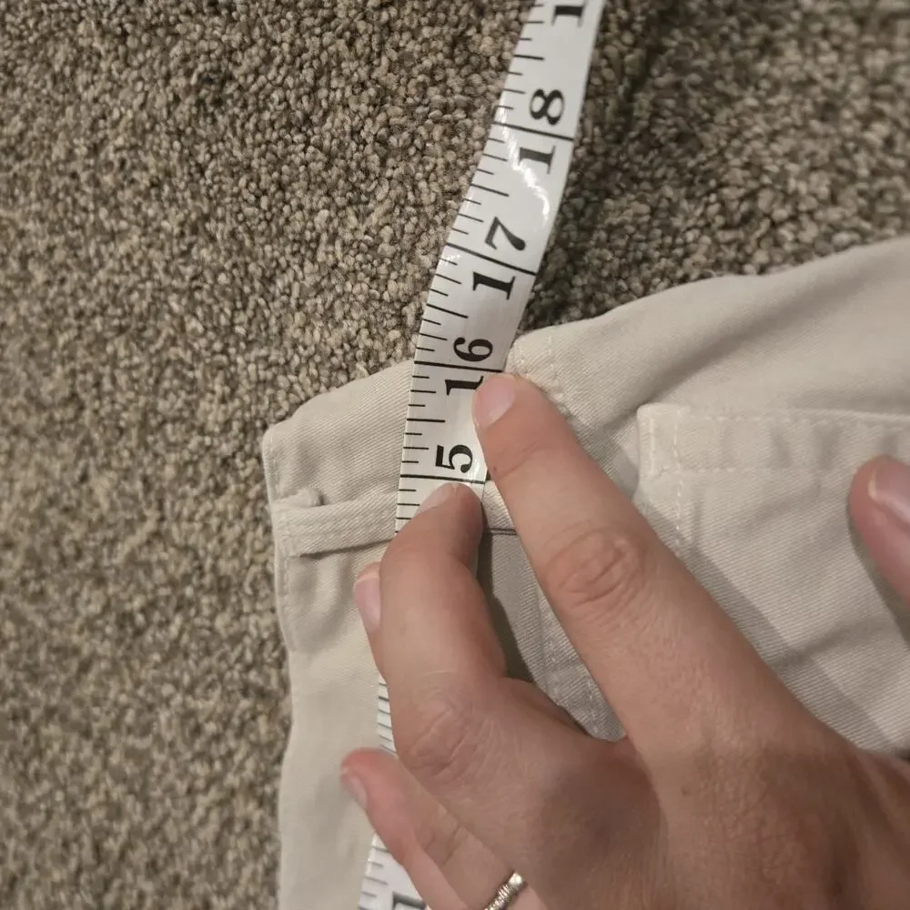 FRAME L'Homme Slim Light Grey Stretch Denim Jeans Size 32 Mens Pants Soft